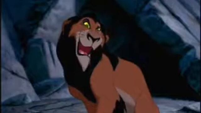 Король лев~[Прикол "Случай в паспортном столе"] смотреть онлайн