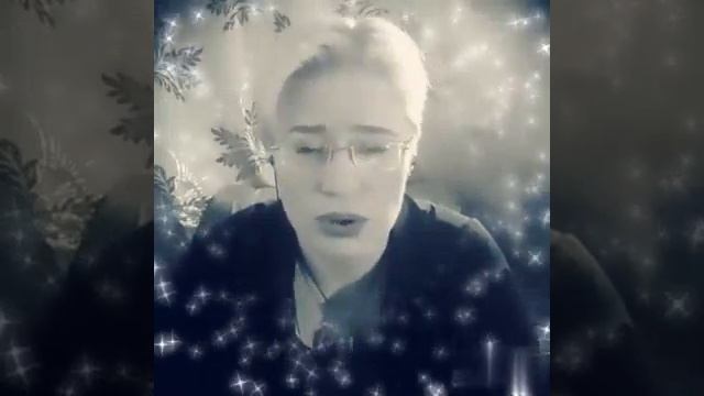 Я пою. Алла Пугачёва. Кавер.