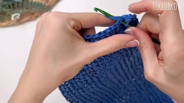 Купить такую дорого - связать просто! Большая летняя с? смотреть онлайн