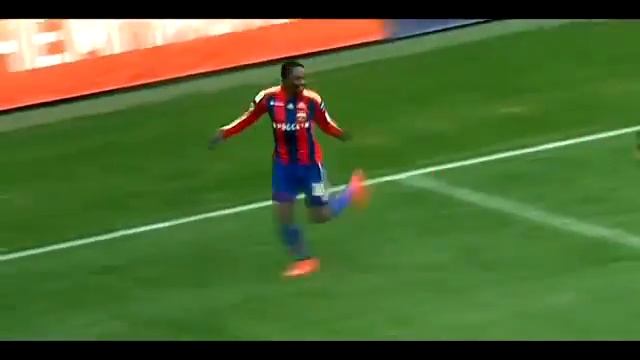 ТОП   5 голов ПФК ЦСКА — Октябрь 2014