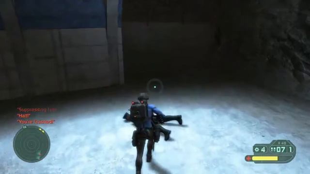 Прохождение Rogue Trooper Redux Часть 3 смотреть онлайн