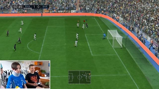 Турнир по FIFA 23. Даня,Арсений,Роха,Дромашко.