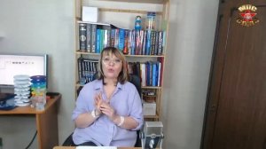 И.Пелихова «Они хотели запустить коды старой матрицы,а запустили коды уничтожения старой системы»