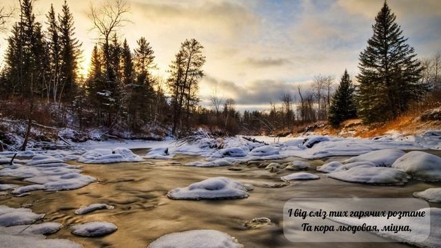 Contra Spem Spero! - Леся Українка