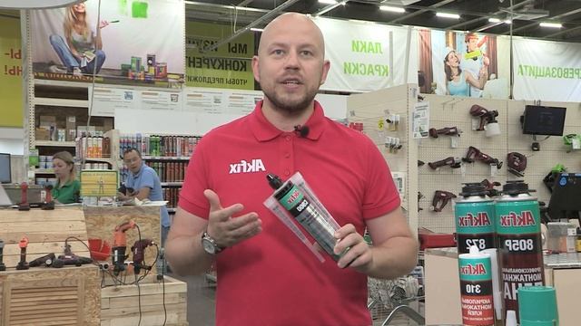 Совет эксперта. Где использовать анкер?