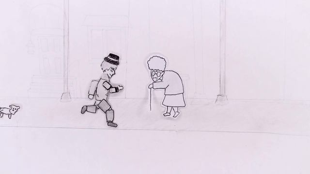 Амёба совести - Катерина Калягина