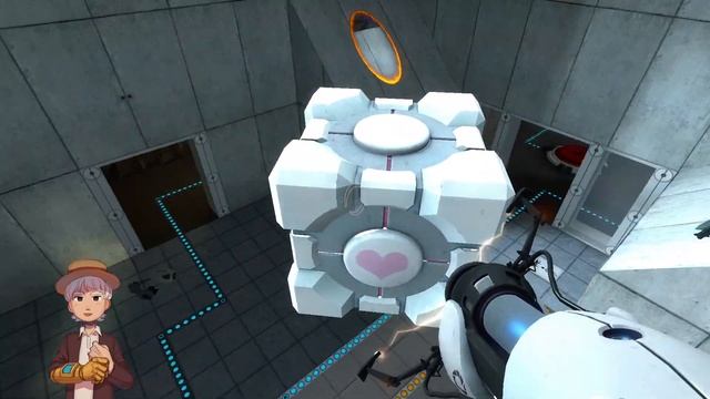 Чогори показывает IQ в портале | Запись стрима Chogori