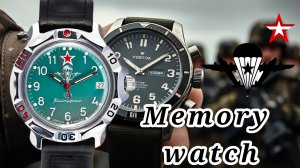 ЧАСЫ КОМАНДИРСКИЕ / ВОСТОК / ЛУЧШИЕ ВОЕННЫЕ ЧАСЫ / 40$ / МАНУФАКТРУА / СДЕЛАНО В РОССИИ / 149