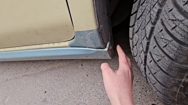 брызговики ниссан микра 03-10г к12 перед