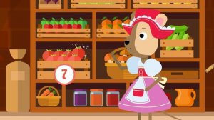 Цифры  Детский обучающий мультфильм на немецком языке