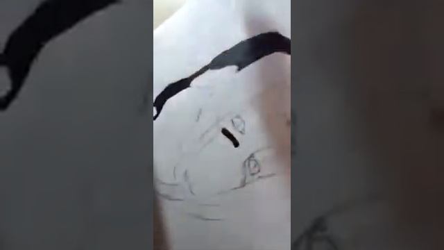 Рисуем Харли квин (часть1) смотреть онлайн