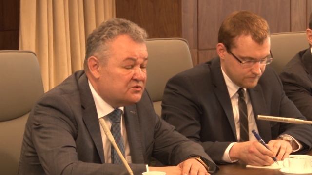 Монгол Улсын Ерөнхийлөгч Х.Баттулга ОХУ-ын Хуульчдын холбооны төлөөлөгчдийг хүлээн авч уулзав