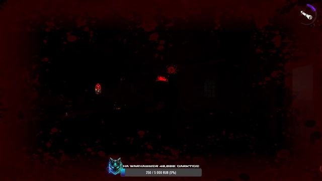 Прохождение поселения в Devour. Сложность HARD