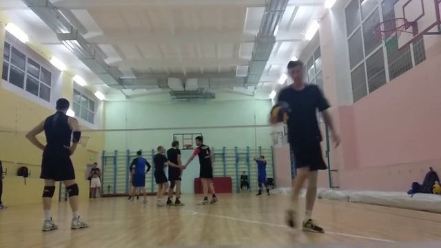 Чемпионат AVL 2018. Зверь - Темп 2(1) смотреть онлайн