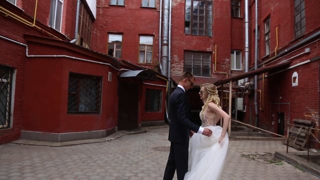 КРАСИВЫЙ СВАДЕБНЫЙ ФРАГМЕНТ СМОТРЕТЬ смотреть онлайн