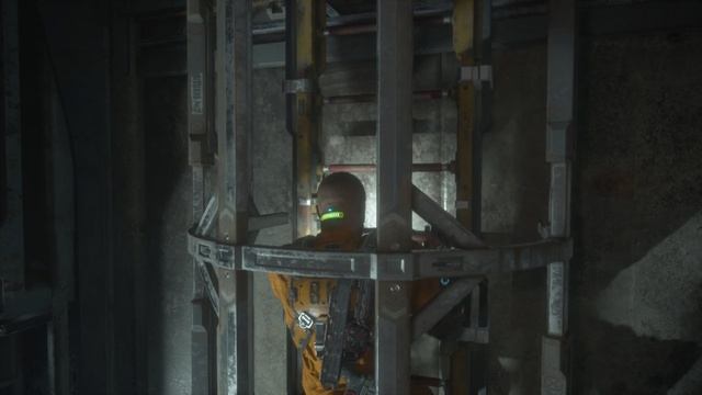 The Callisto Protocol часть 2 смотреть онлайн