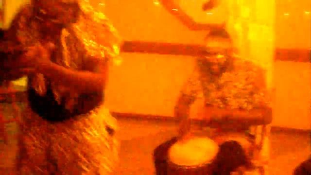 Афроамериканцы в Костроме смотреть онлайн