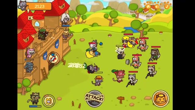 играю в StrikeForce Kiti Last Land 😇 смотреть онлайн