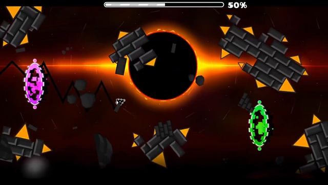 ПРОШЕЛ ХАРД ДЕМОН! САМЫЙ ЛЕГКИЙ ДЕМОН? (Darkness Keeper)