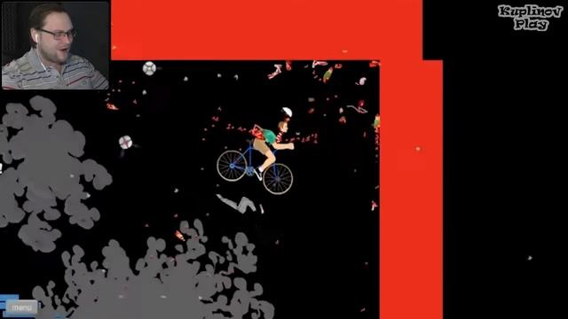 KUPLINOV►САМАЯ СЛОЖНАЯ МИССИЯ►HAPPY WHEELS