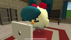 Клип на песню «Мама удалила роблокс»