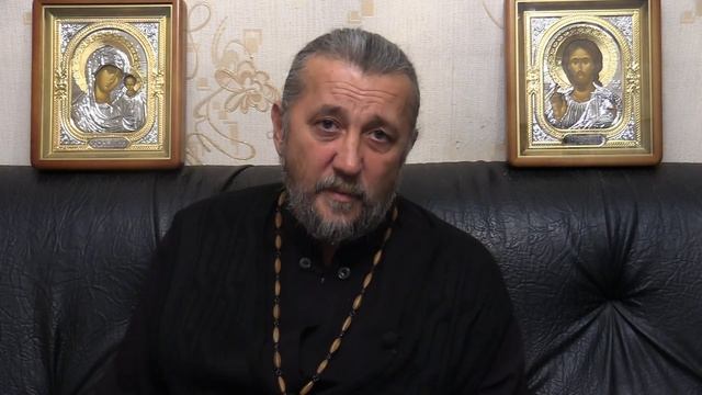 Как верить в Бога, если постоянно в Нём сомневаешься? Священник Игорь Сильченков. смотреть онлайн