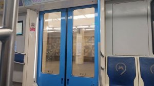 Сходненская-Планерная метро