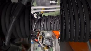 Мойка высокого давления Daewoo DAW 775 в Луганске | 220.LG #tools #22