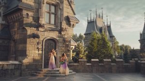 OTTA-orchestra. "МЕДИА ШТОРМ" / "MediaStorm" ПРЕМЬЕРА. (2025)