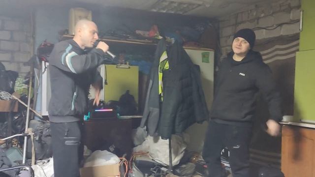 Старая школа. OGR Шоу. Live