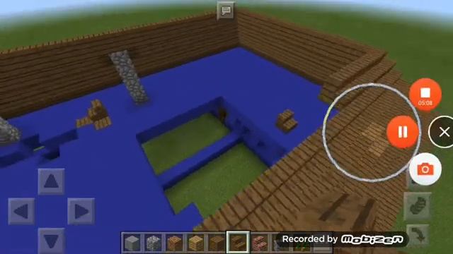 троим дома в майнкрафте вместе с Дианкой TV смотреть онлайн