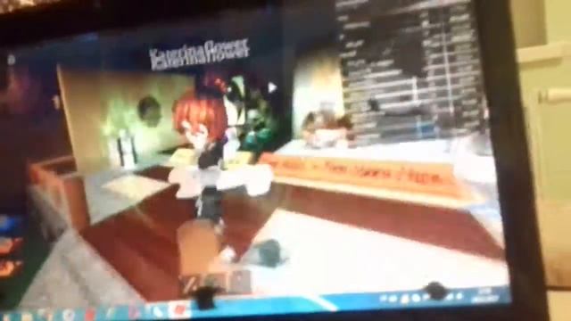 Roblox частина2 смотреть онлайн