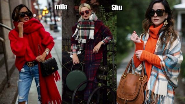 САМЫЕ МОДНЫЕ МОДЕЛИ И ФАСОНЫ ❤ АКТУАЛЬНЫЕ ЖЕНСКИЕ АКС