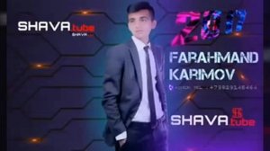 суруди нави фарахманд каримов