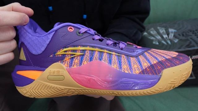 #720. ANTA Kai 1 Speed - Кроссы для Кайриного бати, мы не ошиблис?