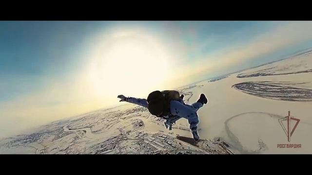 30 лет на страже. СОБР Росгвардии. 13 выпуск смотреть онлайн