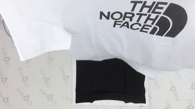 T-shirts men THE NORTH FACE 10, сток одежда оптом.Цена за ед.: 11.14 евр? смотреть онлайн