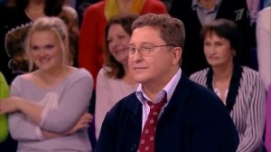 Мужское/Женское.Гордон не выдержал!