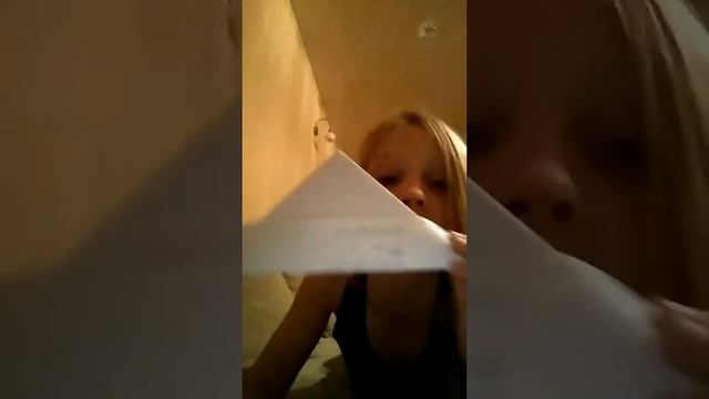 Оригами кораблик))) смотреть онлайн