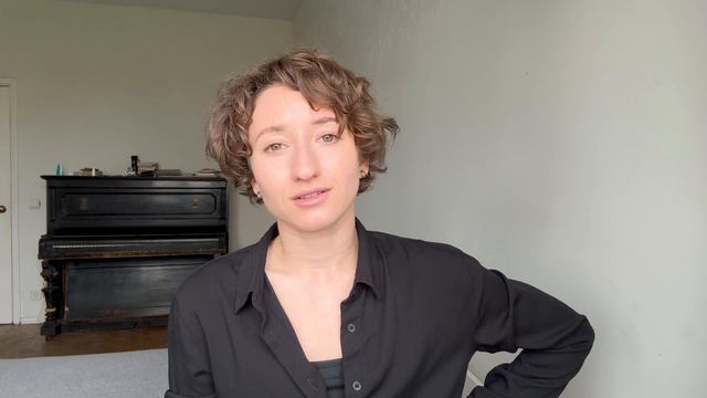 Мария Дудник. Визитка