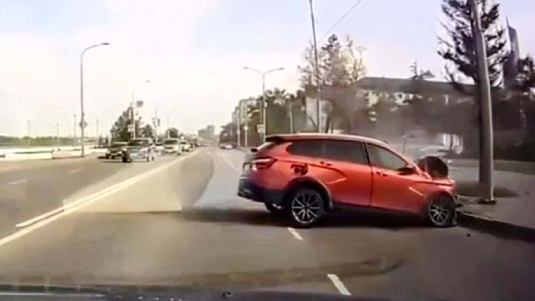 Аварии и ДТП, торопыги и неодекваты снятые на видеорегистратор 2025. смотреть онлайн