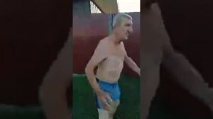 Юра шуба в прямом эфире!