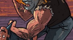 ШНУРКИ С БАСАМИ