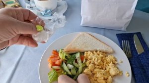 Скорый Поезд Москва-Симферополь.Как я доехала 😀