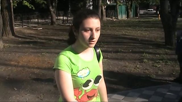 Дина Бекреева 