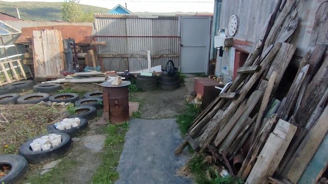 Открытие дачного сезона 2025