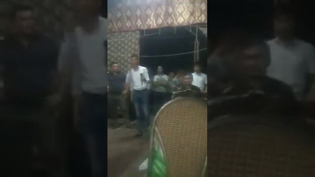 Жалакудук Дилербек Соибжонов. Jalaquduq Dilyorbek Soyibjonov Ijrosida Mavi Mavi Jonli Ijroda. смотреть онлайн