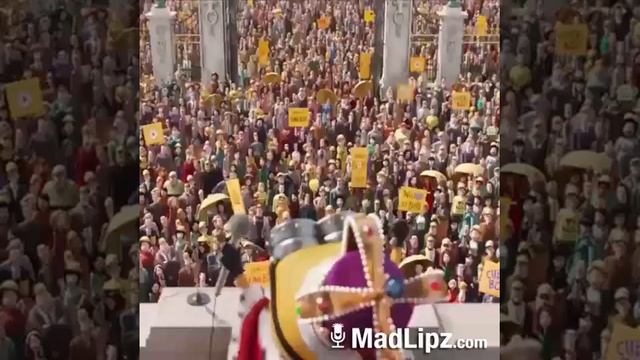 Прикол гадкия