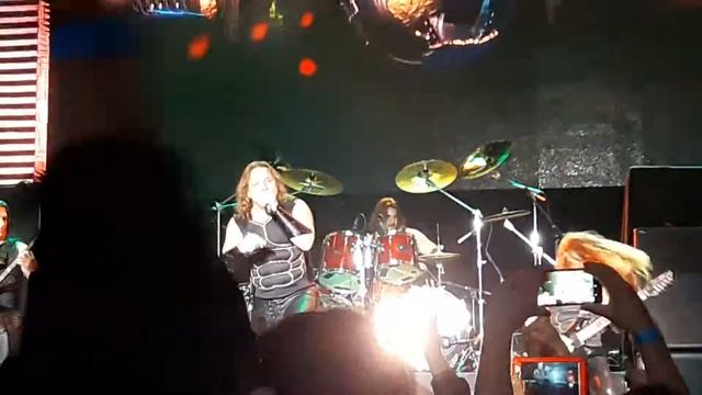 2019.03.05- Снова концерт