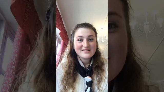 Поступление во Францию | Катерина Мусина и Алисия Холайнен | Эфир @theartofopera от 18.08.2018